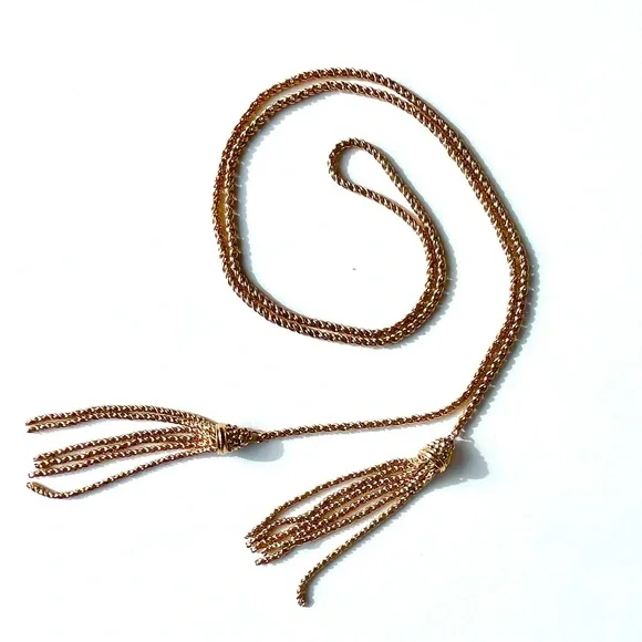 Kendra Scott Jake Lariat pendant necklace - Picture 2 of 7